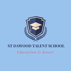 ST DAWOOD TALENT SCHOOL Zeichen