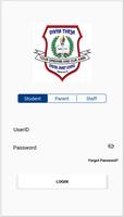 DIVYA THEJA SCHOOL syot layar 1
