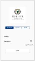 Esther Grammar School capture d'écran 2