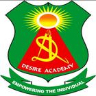 Desire Academy 圖標