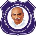 KAMARAJAR NURSERY AND PRIM SCH