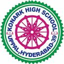 KONARK HIGH SCHOOL APK
