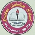 Krishna Gokulam School icon