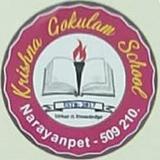 Krishna Gokulam School icon