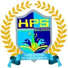 Hyderabad Public School icon