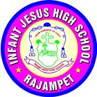 Infant Jesus E. M High School أيقونة