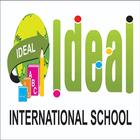 Ideal International School biểu tượng