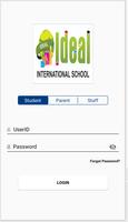 Ideal International School ảnh chụp màn hình 2
