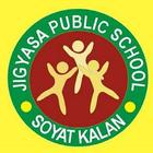 JIGYASA PUBLIC SCHOOL ikona
