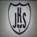 JK High School APK