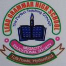 lead grammar high school APK