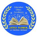 LITTLE FLOWER e-Techno School APK