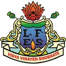 LITTLE FLOWER ENGLISH HIGH SCHOOL-APK