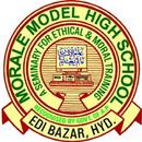 MORALE MODEL HIGH SCHOOL APK