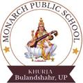 Monarch Public School