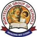 Montessori UP School Padmavati aplikacja
