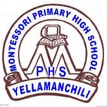 MONTESSORI PRIMARY AND HIGH SCHOOL