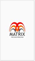 Matrix High School Affiche