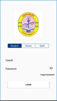 MAHATHI HIGH SCHOOL اسکرین شاٹ 1