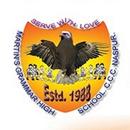 APK Martin's Grammar High School