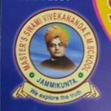 MASTER'S SWAMI VIVEKANANDA E.M SCHOOL