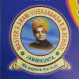 MASTER'S SWAMI VIVEKANANDA E.M SCHOOL biểu tượng