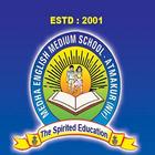 Medha English Medium School simgesi