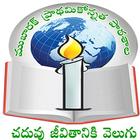 MUBARAK UPPER PRIMARY SCHOOL icon