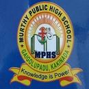 MURTHY HIGH SCHOOL APK
