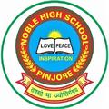 Noble High School