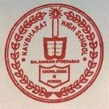 Navbharat High School biểu tượng