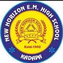 New Horizon E.M High school APK