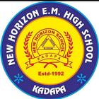 New Horizon E.M High school simgesi