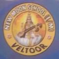 New moon school