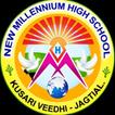 Icona New Millennium High School KVJ