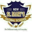 New St Mary's global school APK