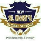 New St Mary's global school icon