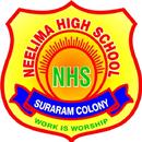 APK Neelima High School