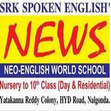 NEO-ENGLISH WORLD SCHOOL