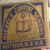 Nickels Convent School APK