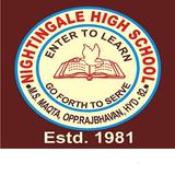 NIGHTINGALE HIGH SCHOOL biểu tượng