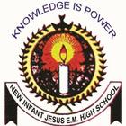 آیکون‌ New Infant Jesus EM HighSchool