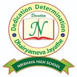 Nirbhaya High School आइकन