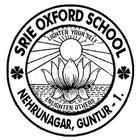 Srie Oxford High School آئیکن