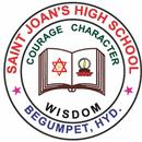 APK Saint Joan's High School