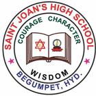 Saint Joan's High School icon