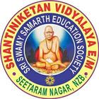 Shantiniketan Vidyalaya ícone