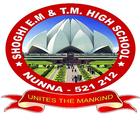 SHOGHI HIGH SCHOOL أيقونة
