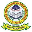 SILVER BELLS ENGLISH MEDIUM HIGH SCHOOL