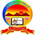 Sri chaitanya school biểu tượng